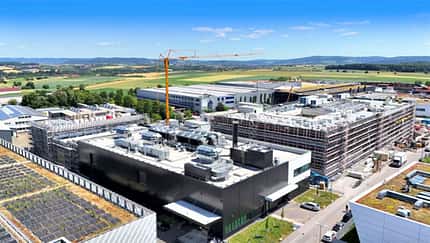 Mercedes-AMG Affalterbach
