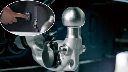 Anhängerkupplung nachrüsten