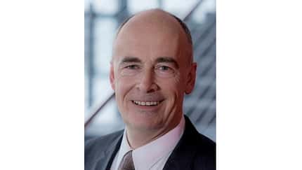 Guido Haak, Chief Program Officer, Renault Group