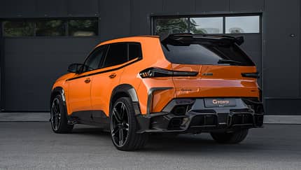 G-Power BMW XM
