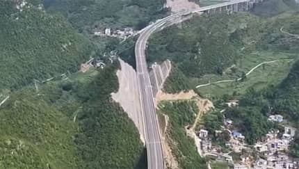 Autobahn China Autobahn China