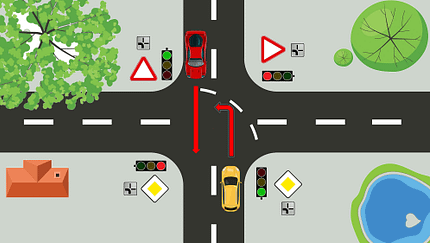 Verkehrsquiz