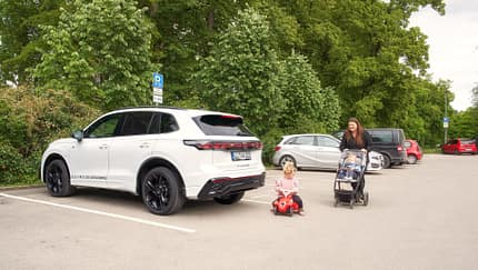 08/2025 ADAC Test Notbremsassistent 08/2025 ADAC Test Notbremsassistent