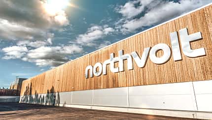 Northvolt Northvolt