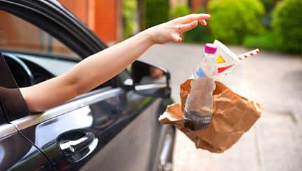 08/2025, Müll Auto Müll Auto