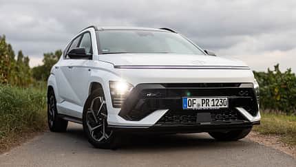 08/2025, Hyundai Kona Modellpflege 2025 Hyundai Kona Modellpflege 2025