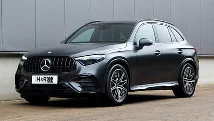 MB_GLC_43AMG_SUV+Coupe?_Federn MB_GLC_43AMG_SUV+Coupe?_Federn