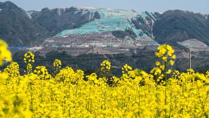 CATL schließt weltgrößte Lithium-Mine.