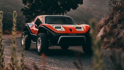 Tuthill Meyers Manx LFG