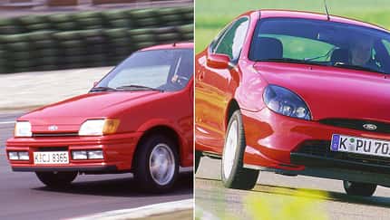 Ford Youngtimer erleben Wertzuwachs Ford Youngtimer erleben Wertzuwachs