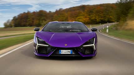 Lamborghini Revuelto