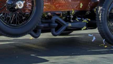 Hispano-Suiza H6C Nieuport-Astra Torpedo