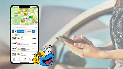 App-Update bringt bessere UX