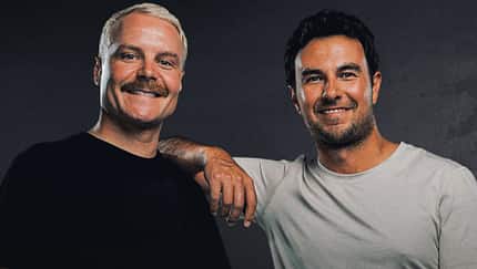 Valtteri Bottas - Sergio Perez - Cadillac - Formel 1