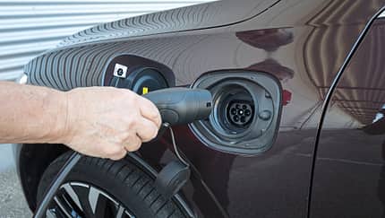 Volvo XC60 T8, ET, ams1925, Volvo, XC60 Volvo XC60 T8, Laden