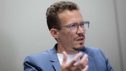 „Der Elektromobilität gehört die Zukunft“