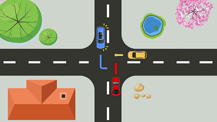 08/2025, Verkehrsquiz Verkehrsquiz