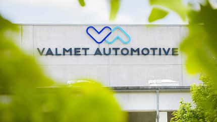Valmet Automotive 