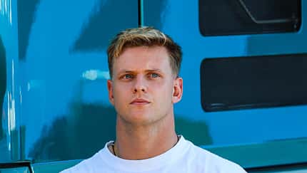 Mick Schumacher - Formel 1 - WEC