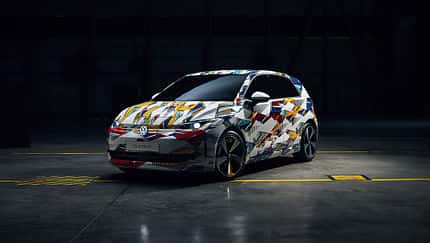 09/2025, VW ID. Polo, VW, ID. Polo VW ID. Polo