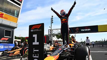 Max Verstappen - Red Bull - GP Italien 2025 - Monza - Formel 1 Max Verstappen - Red Bull - GP Italien 2025 - Monza - Formel 1