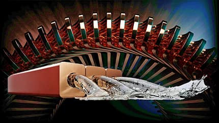 Hyperdrives Elektromotoren Hyperdrives Elektromotoren