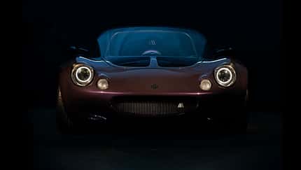 Analogue Automotive VHPK Lotus Elise Einsitzer