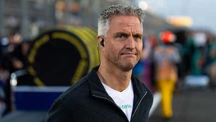 Ralf Schumacher - Sky - Formel 1 - Saison 2025 Ralf Schumacher - Sky - Formel 1 - Saison 2025