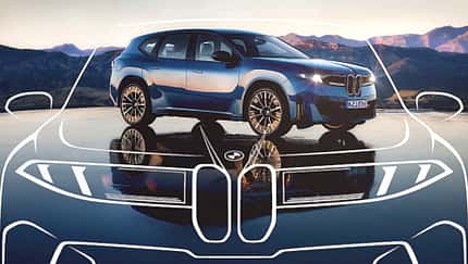 7 Gründe, warum der iX3 den Verbrenner überholt hat