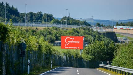 09/2025, Nürburgring Nürburgring