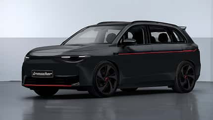 Leapmotor i C10 Irmscher