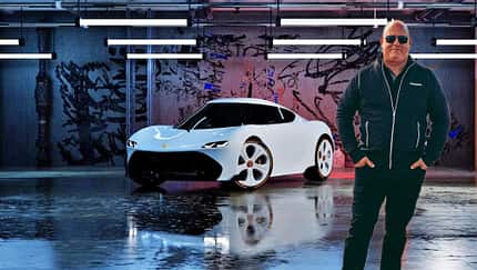 Koenigsegg denkt über günstigere Sportwagen nach