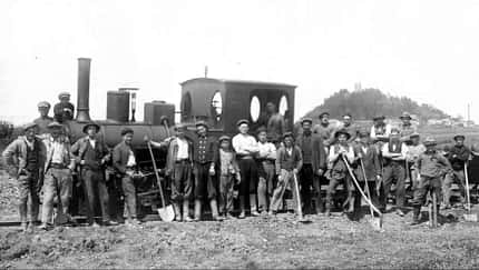 Nürburgring Historie - 1920er Jahre Nürburgring Historie - 1920er Jahre