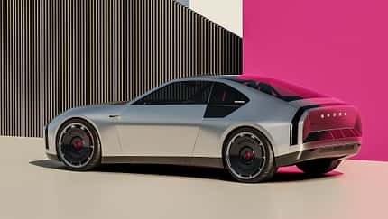 Skoda 110 R Coupé Concept Richard Švec 