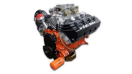 Prestige Motorsports Gen II Mopra 9,4-Liter-Hemi-V8-Motor