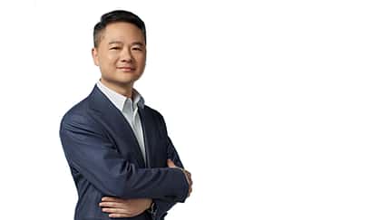 Zeng Xuezhong Senior Vice President Xiaomi Zeng Xuezhong Senior Vice President Xiaomi