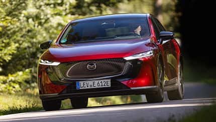 Mazda 6e, ET,a sm2225 Mazda 6e