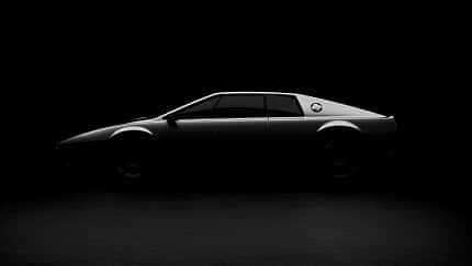 Encor Design Lotus Esprit S1