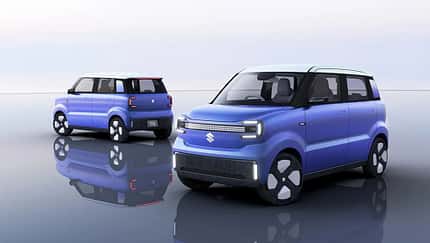 10/2025 Suzuki Elektro-Concepts Tokio