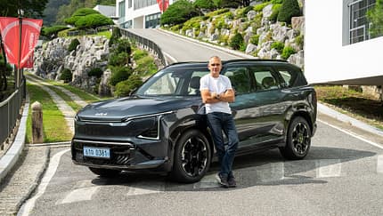 Was kann die VW-ID4-Alternative?