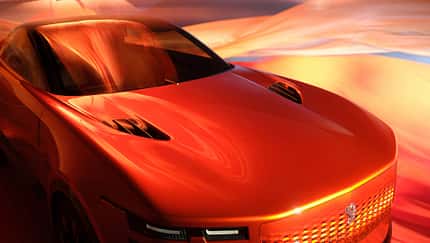 10/2025 Toyota Century Concept Tokio 10/2025 Toyota Century Concept Tokio