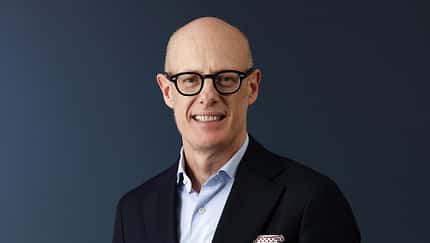 Dr. Michael Leiters neuer Porsche Chef CEO Vorstandsvorsitzender