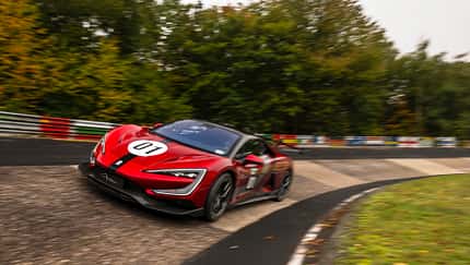 10/2025 YANGWANG U9 Xtreme