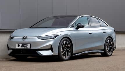 H&R VW ID.7 Limousine 