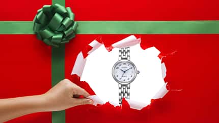 Adventskalender Citizen Damenuhr