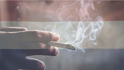 Neue Tabakregelung in den Niederlanden Neue Tabakregelung in den Niederlanden