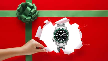 Adventskalender Citizen 17