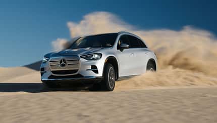 Mercedes GLC, ams2425, Mercedes, GLC Mercedes GLC