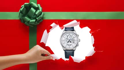 Adventskalender Citizen 14 Adventskalender Citizen 14