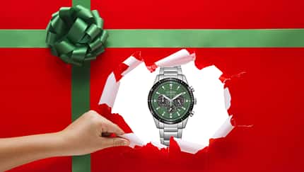 Adventskalender Citizen 1